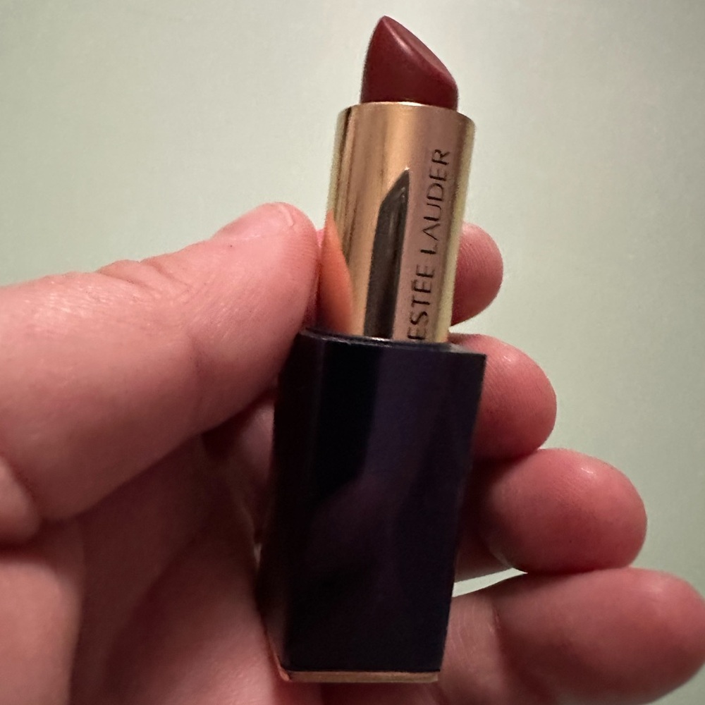 💄 Estee Lauder Pure Color Envy Matte Lipstick + Mirrored Case 💄 - Picture 5 of 5